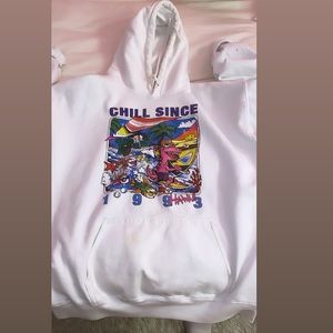 Brandy Melville hoodie